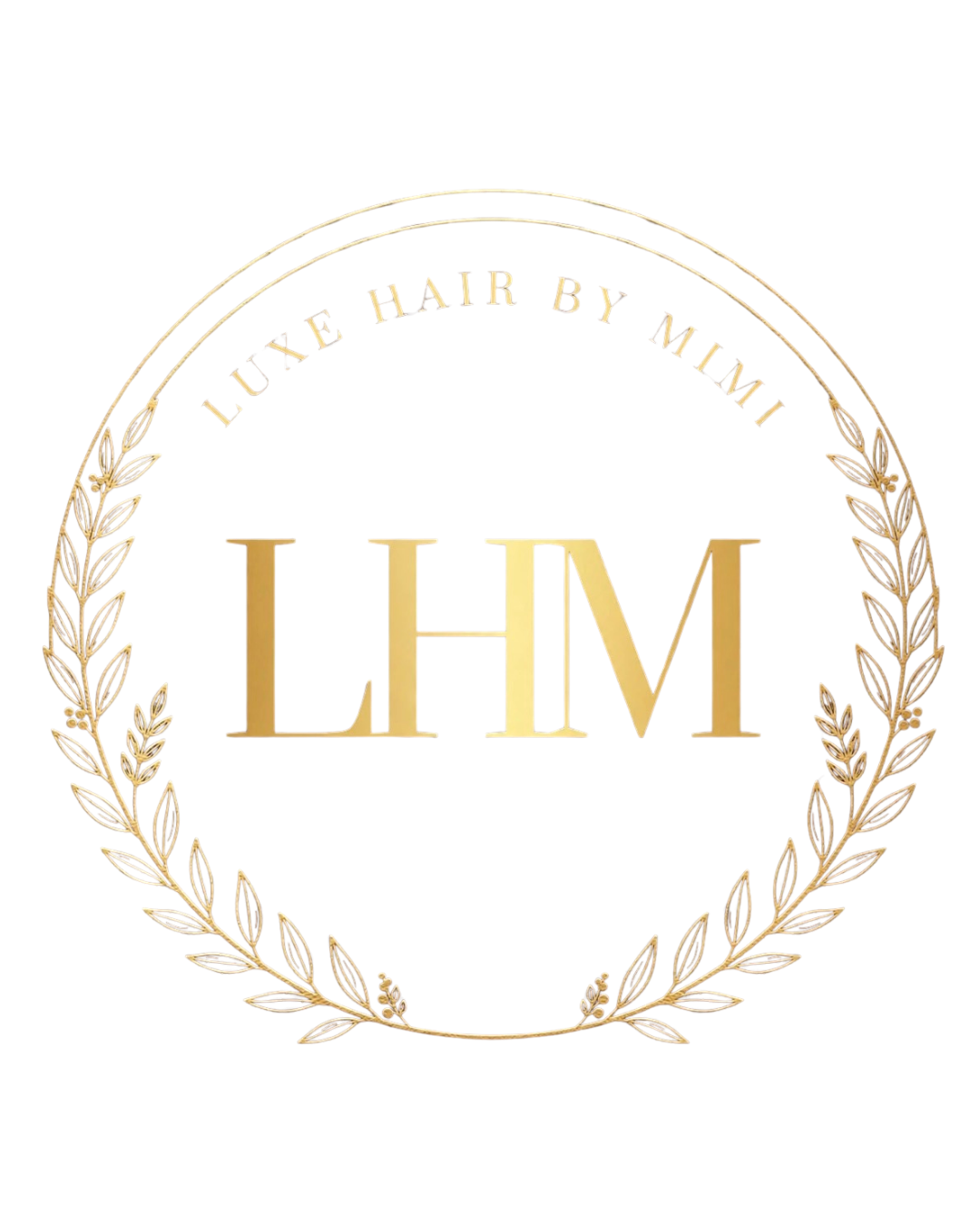  LUXE HAIR BY MIMI